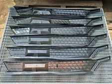 Opel Monza  Senator A1  Rekord E Com. C 1 x Abdeckung Wasserablauf Stirnwand