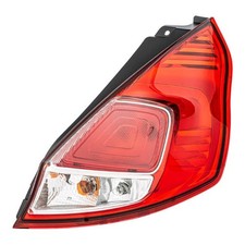 HELLA Rückleuchte Heckleuchte