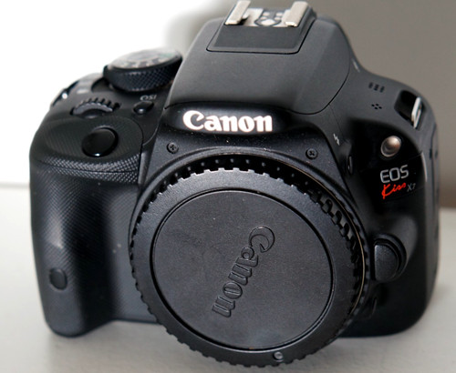 Canon eos 100d kiss 0mp - canon, 100d/kiss