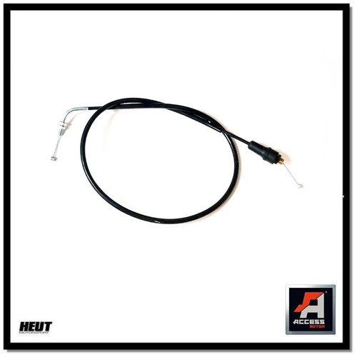 Gaszug access ams 430 efi - gaszug,