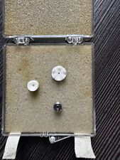 Charmilles Drahtführung 0,100 Gebraucht Wire Guide Used 