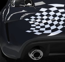 Autoaufkleber