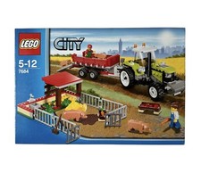 LEGO® City 7684 -
