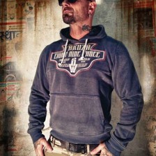 Yakuza Hoodie Herren