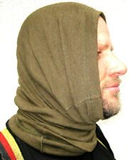 NVA Oma Schlauchschal  äh.Wehrmacht Motorrad -Bekleidung  Prepper NVA Ausrüstung