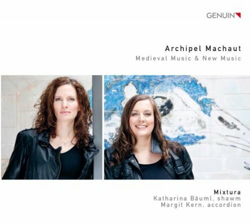 Archipel marchaut - archipel,