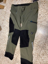 Mascot Stretch Advanced