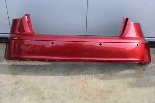 Audi stoßstange hinten - a3,