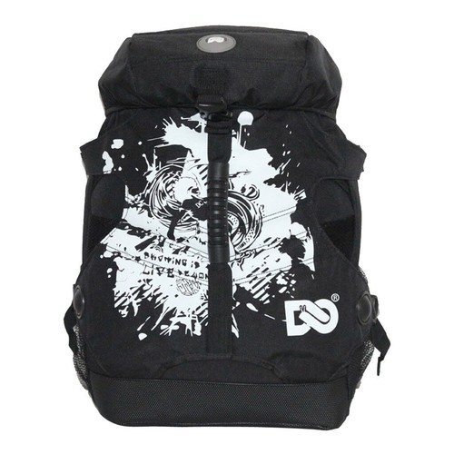 Inline skate rucksack - skate,