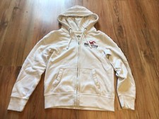 Hollister Weste, Sweatjacke