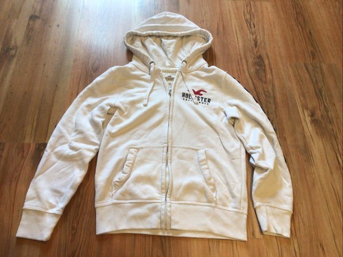Hollister weste sweatjacke - weste,,
