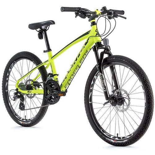 Zoll alu mountainbike - zoll,