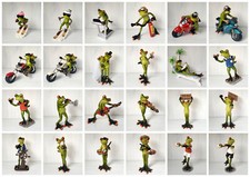 Formano Frosch Varianten Grün