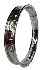 Motorrad Felge, Felgenring