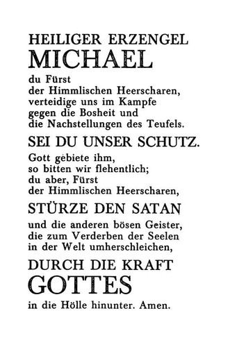Psalm unbeschrieben h8030 - ,