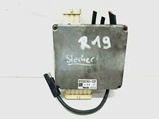 Renault R19 Steuergerät