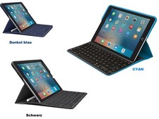 Logitech Create Tastatur Case