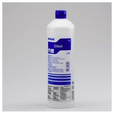Ecolab Glas- und