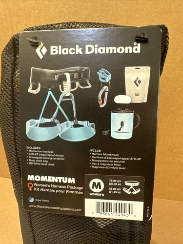 Black diamond momentum damen - momentum,