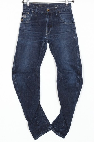 Star arc loose tapered - arc, 3d