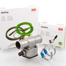 DEFA 411421 Heizelement +