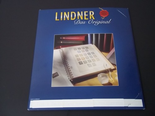 Lindner vordrucktext - lindner, t-vordrucktext