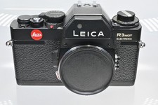 LEICA R3 MOT ELECTRONIC BODY