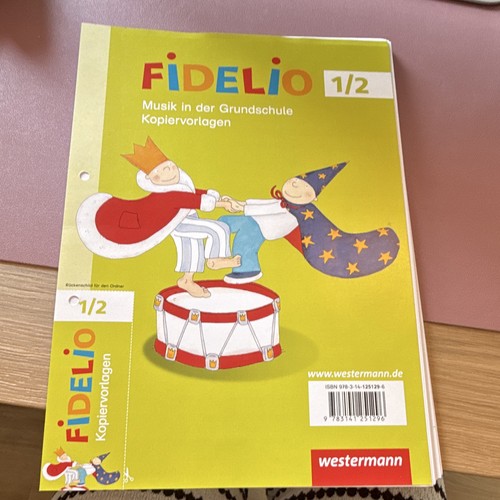 Westermann fidelio musik - westermann,
