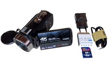Somikon 4907 675 4k - somikon, nx-4907-675