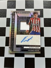 2020-21 Panini Obsidian Matrix