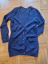 Strickjacke von BODEN gr. 38 Blau