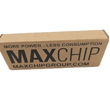 Maxchip Pro Chiptuning Auto OBD2 Stecker Leistungssteigerung Chip Tuning Effizie