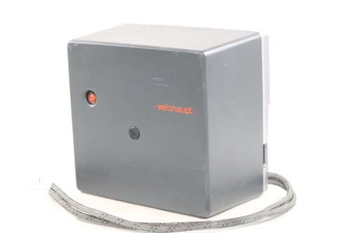 Weishaupt b brenner - wl,