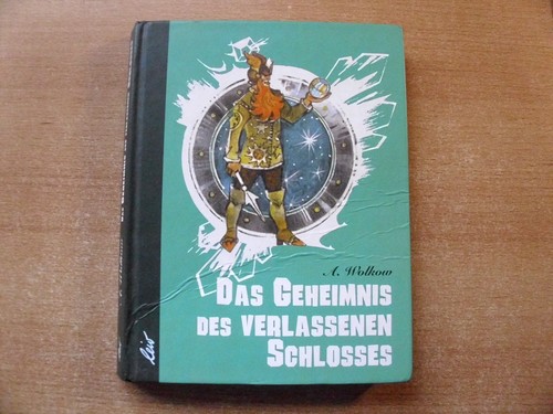 Das geheimnis des verlassenen - geheimnis,