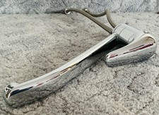 ..Küchenarmatur..Niederdruck..Einhebelmischer..Wasserhahn..messing..chrom...