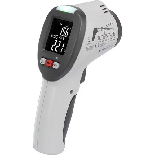 Voltcraft scan 350rh 2 - voltcraft, ir-scan-350rh/2