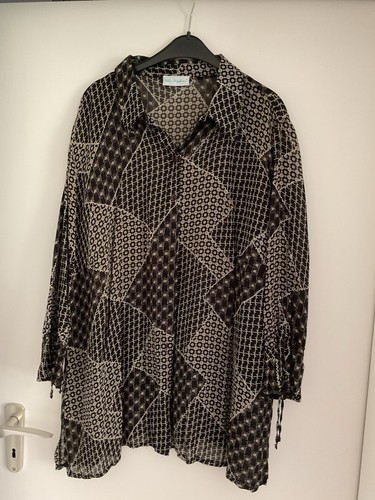 Ulla popken bluse - popken,