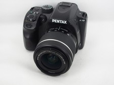 Pentax K-70 mit SMC Pentax-DAL