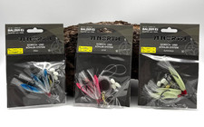 Balzer Edition 71° NORTH