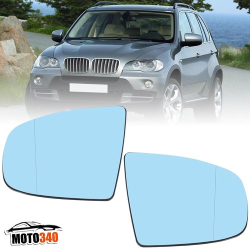 Spiegelglas für bmw e70 - spiegelglas,
