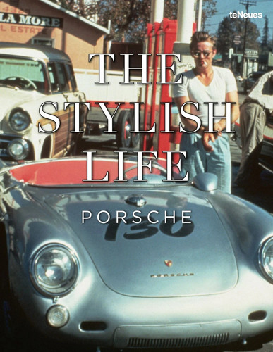 The stylish life porsche - stylish,