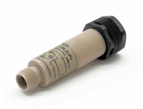 Omron e3f2 10lb - e3f2-10lb-p1, zylindr
