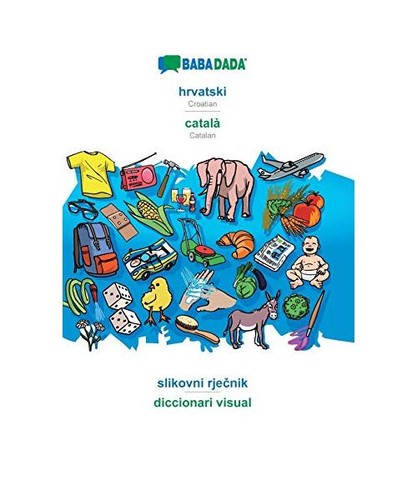 Babadada hrvatski català - hrvatski,