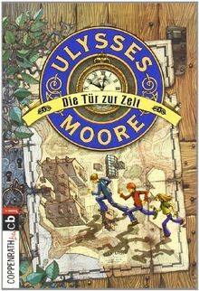 Ulysses moore die tür - ulysses,