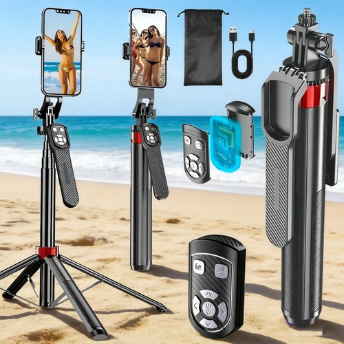 180cm selfie stick stativ mit - stick,