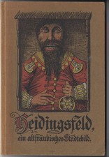 Heidingsfeld , ein