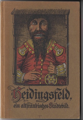 Heidingsfeld ein - heidingsfeld, ,