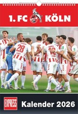 DUMONT - 1. FC Köln 2026 -