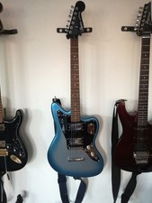 Squier Jaguar Contemporary