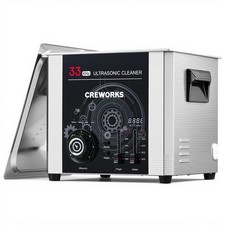 CREWORKS 33kHz 15L